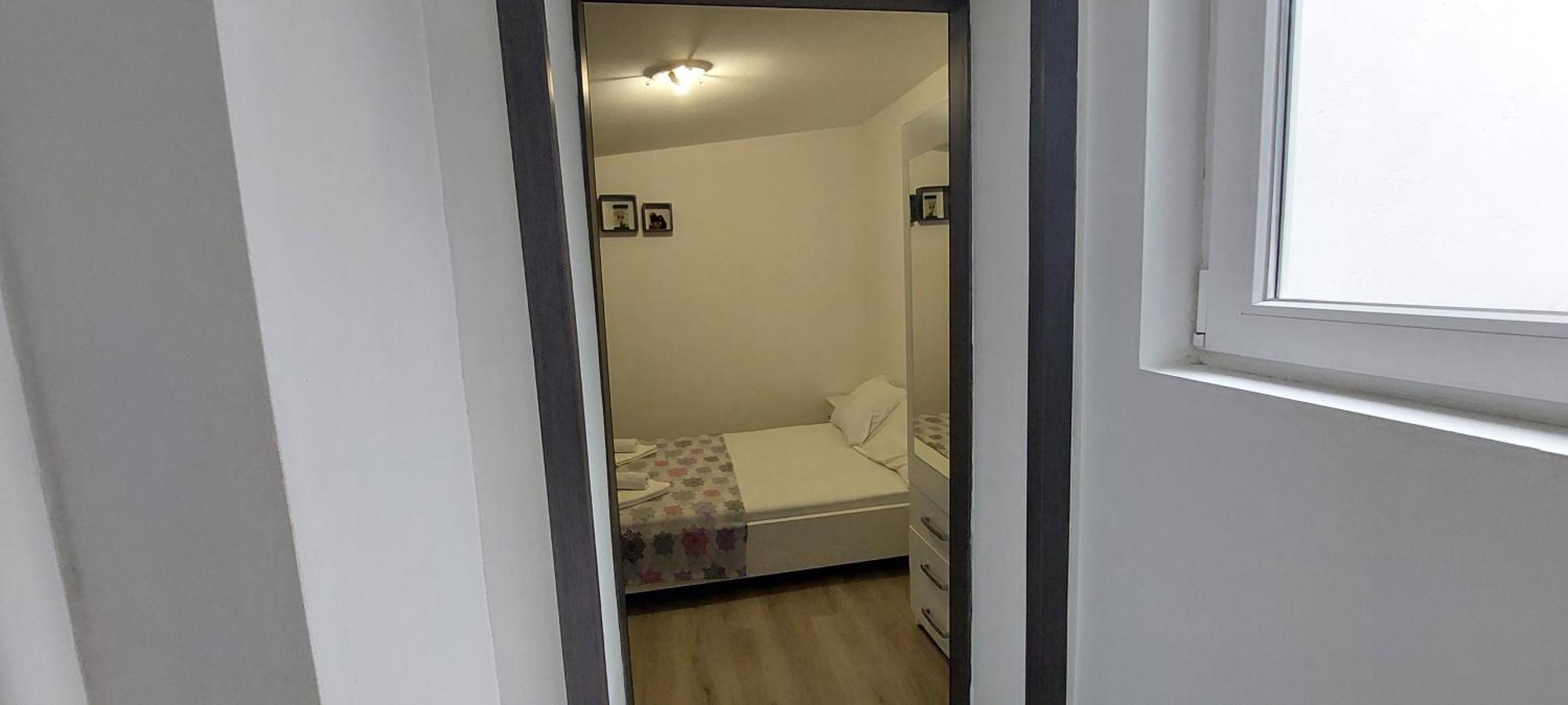 Apartments Lena Rijeka Habitación foto